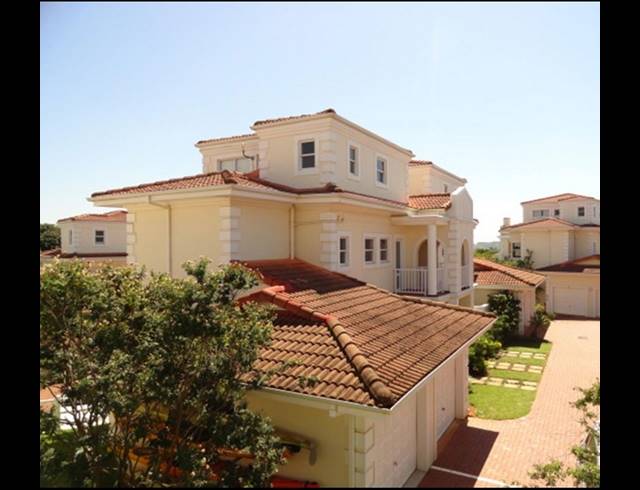 1 BEDROOM SIMPLEX FOR SALE IN LA LUCIA